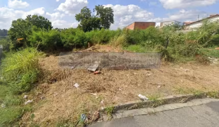 Terreno em Bairros em Sorocaba