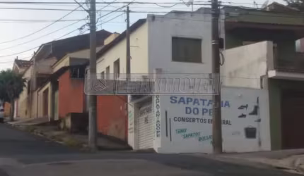 Casa em Bairros em Sorocaba