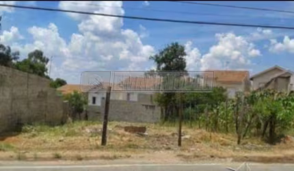 Terreno em Bairros em Sorocaba