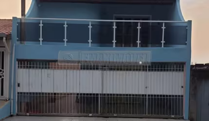 Casa em Bairros em Sorocaba