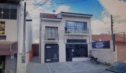 Casa Finalidade Comercial em Sorocaba