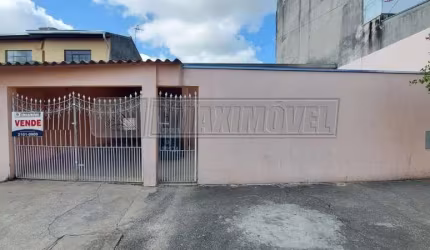 Casa em Bairros em Sorocaba