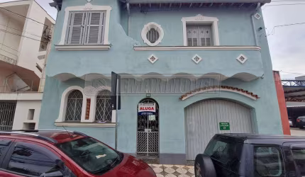 Casa Finalidade Comercial em Sorocaba
