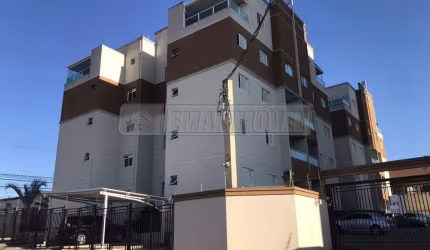 Apartamento Padrão em Sorocaba
