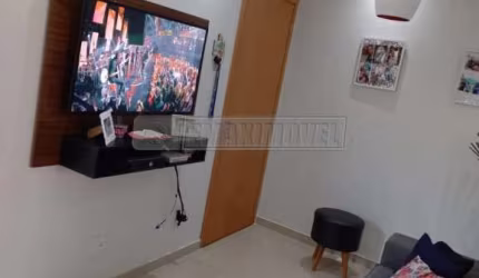 Apartamento Padrão em Sorocaba
