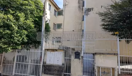 Apartamento Padrão em Sorocaba