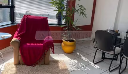 Comercial Prédios em Sorocaba