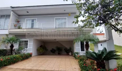 Casa em Condomínios em Sorocaba