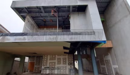 Casa em Condomínios em Sorocaba