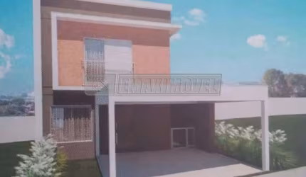 Casa em Condomínios em Sorocaba