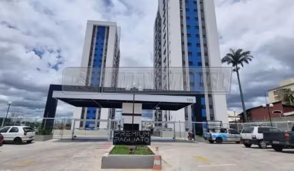 Apartamento Padrão em Sorocaba