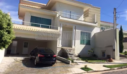 Chácara em Condomínio em Sorocaba