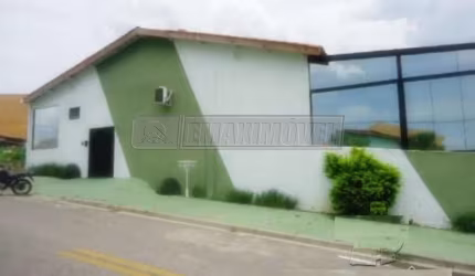 Galpão Comercial em Sorocaba