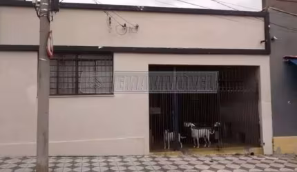 Casa em Bairros em Sorocaba