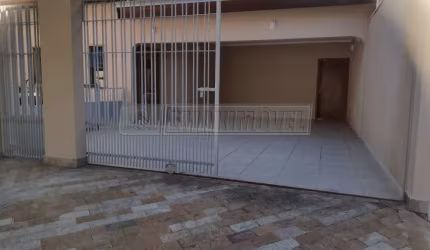 Casa em Bairros em Sorocaba