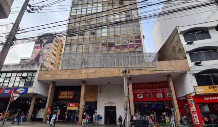 Sala Comercial em Condomínio em Sorocaba