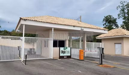Apartamento Padrão em Sorocaba