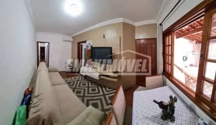 Casa em Bairros em Sorocaba