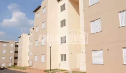 Apartamento Padrão em Sorocaba