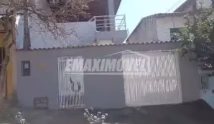 Casa em Bairros em Sorocaba