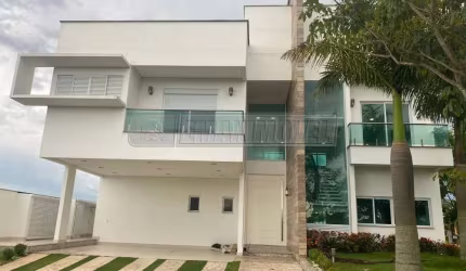 Casa em Condomínios em Sorocaba