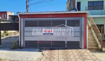 Casa em Bairros em Sorocaba