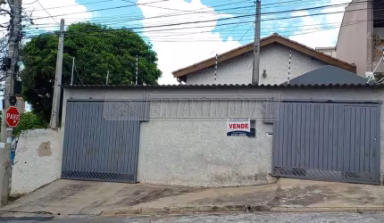 Casa em Bairros em Sorocaba