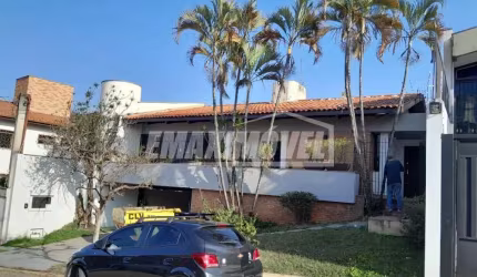 Casa em Bairros em Sorocaba