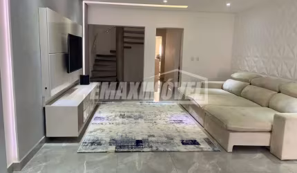 Casa em Bairros em Sorocaba