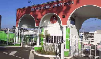 Terreno em Condomínios em Sorocaba