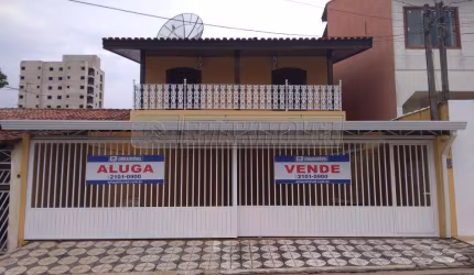 Casa em Bairros em Sorocaba