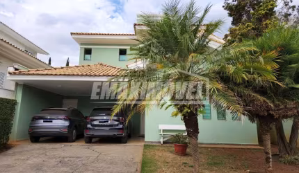 Casa em Condomínios em Sorocaba