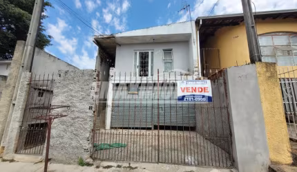 Casa em Bairros em Sorocaba