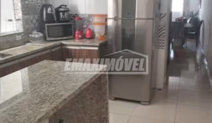 Casa em Bairros em Sorocaba