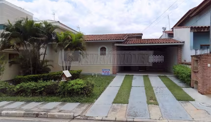 Casa em Condomínios em Sorocaba