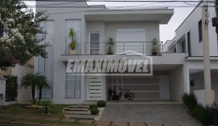 Casa em Condomínios em Sorocaba