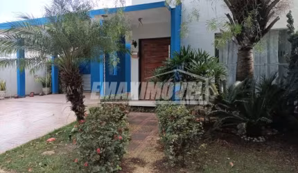 Casa em Condomínios em Sorocaba