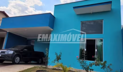 Casa em Condomínios em Sorocaba