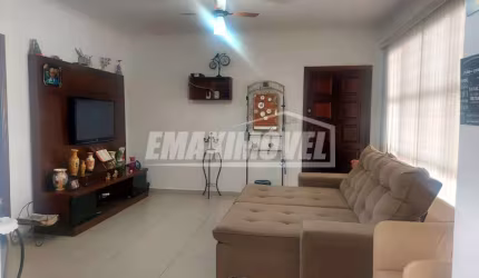 Casa em Bairros em Sorocaba