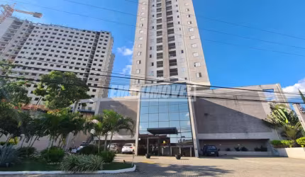 Apartamento Padrão em Sorocaba