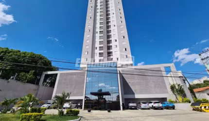 Apartamento Padrão em Sorocaba