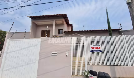 Casa em Bairros em Sorocaba