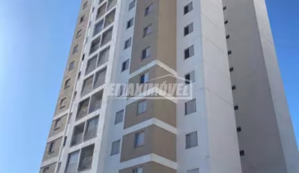 Apartamento Padrão em Sorocaba