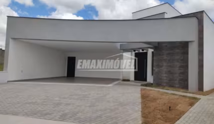 Casa em Condomínios em Votorantim