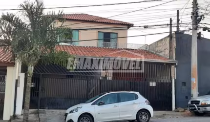 Casa em Bairros em Sorocaba