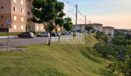 Apartamento Padrão em Votorantim