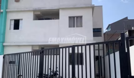 Apartamento Padrão em Sorocaba