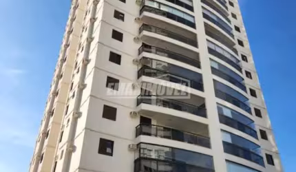 Apartamento Padrão em Sorocaba