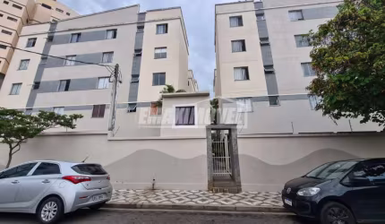 Apartamento Padrão em Sorocaba