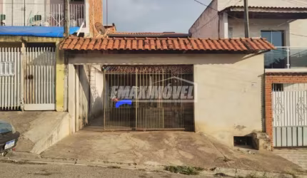 Casa em Bairros em Sorocaba